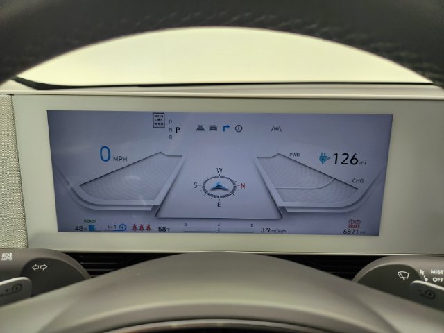 2024 Hyundai IONIQ 5 SEL - Photo 22