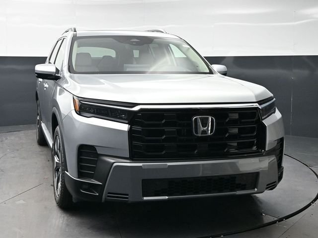 New 2026 Solar Silver Metallic Honda Elite image 2