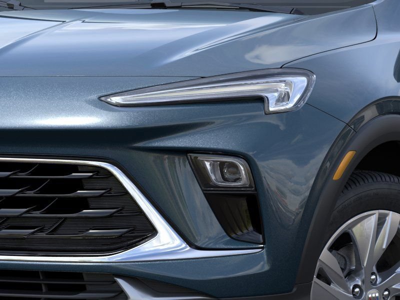 2026 Buick Encore GX Preferred - Photo 10