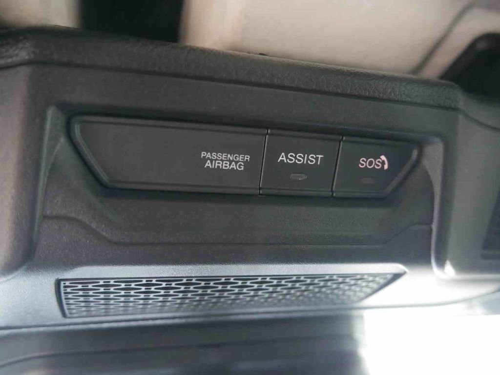Used 2025 Gray Jeep Rubicon image 36