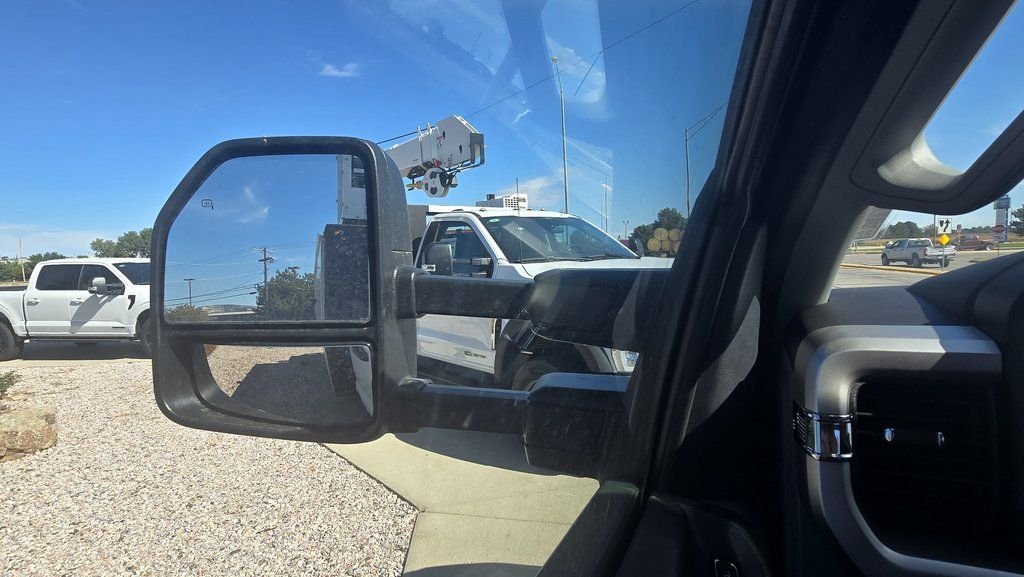 2025 Ford F-600 Super Duty Chassis Cab XL - Photo 12