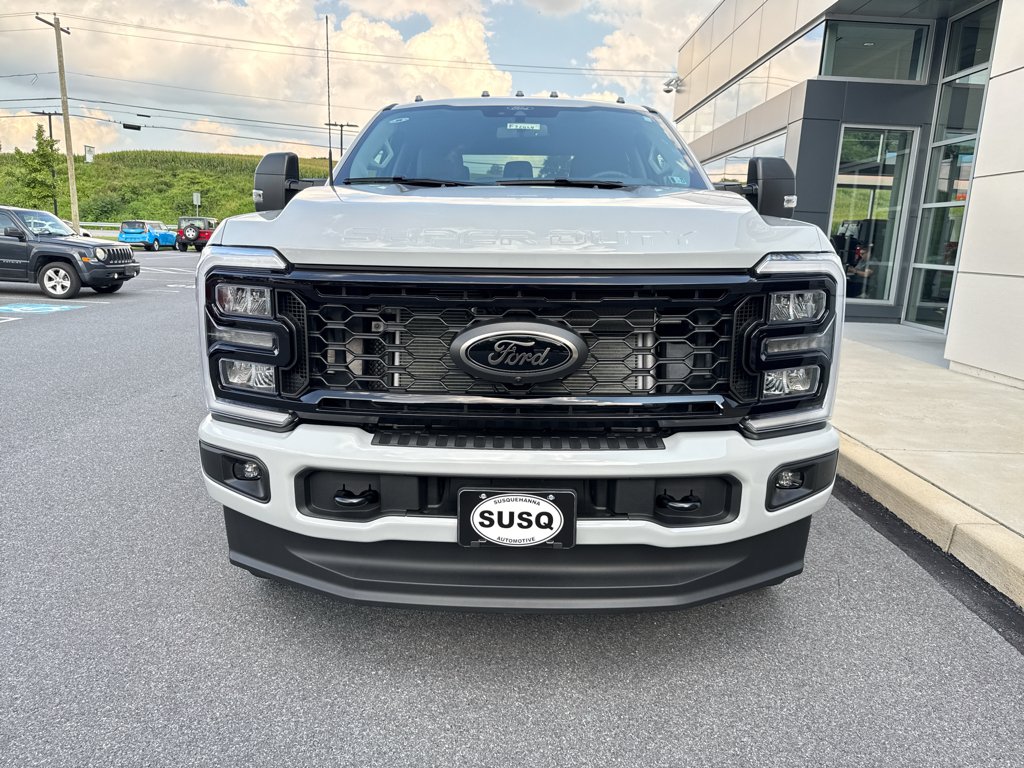New 2026 Avalanche Ford XLT image 12