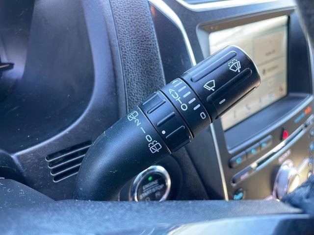 Certified Used 2018 Blue Ford Limited image 47