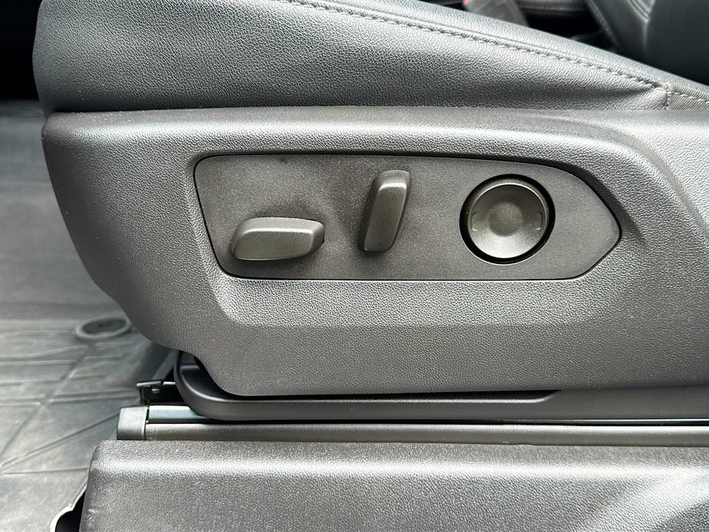 Used 2024 Black Chevrolet LT image 22