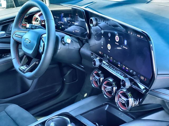 2026 Chevrolet Blazer EV RS - Photo 44