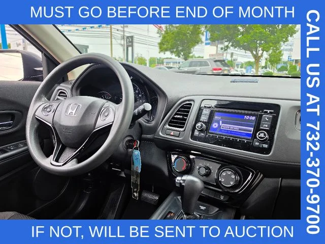 Used 2022 Crystal Black Pearl Honda LX image 13