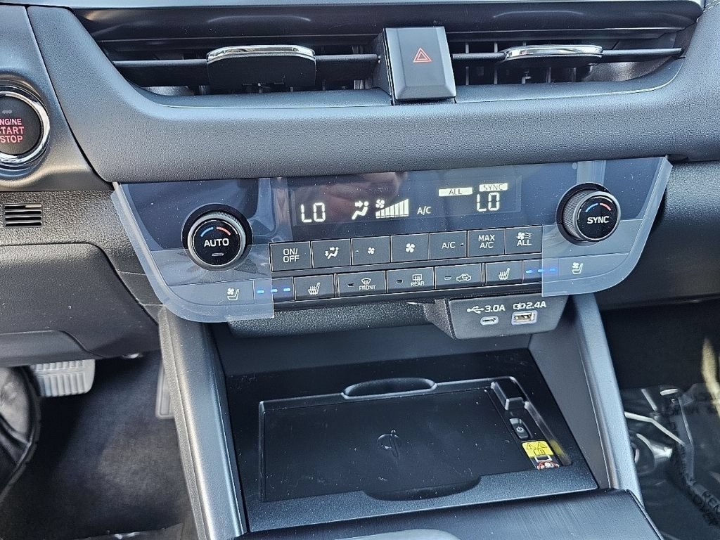 2026 Subaru Outback Touring XT - Photo 22
