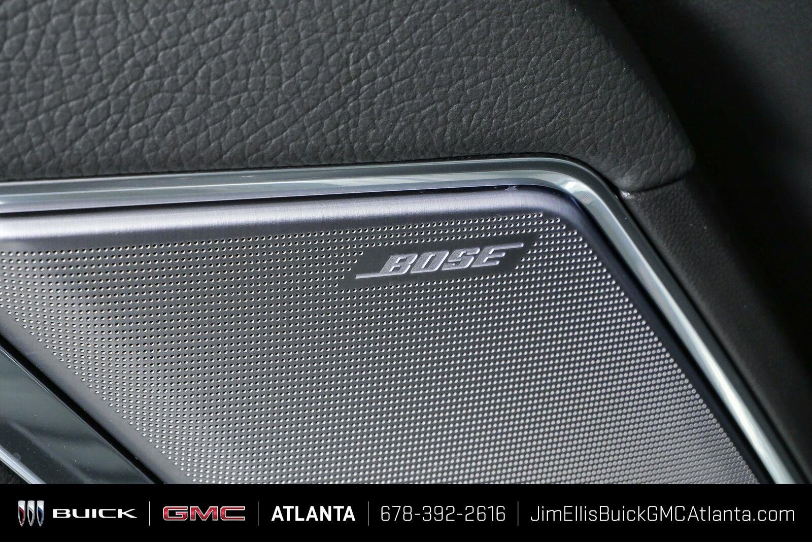 2026 GMC Sierra 1500 Denali - Photo 8