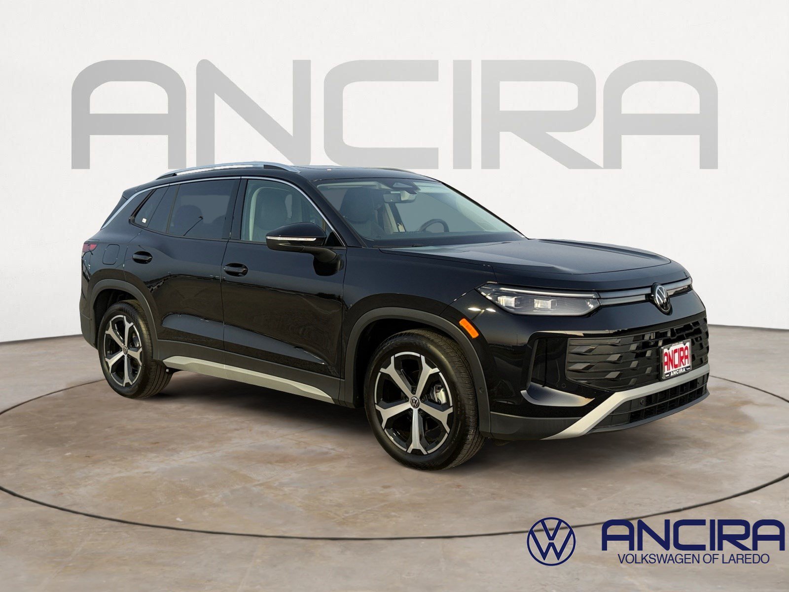 2027 Volkswagen