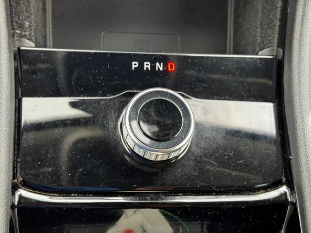 Certified Used 2022 Black Jeep Laredo image 41
