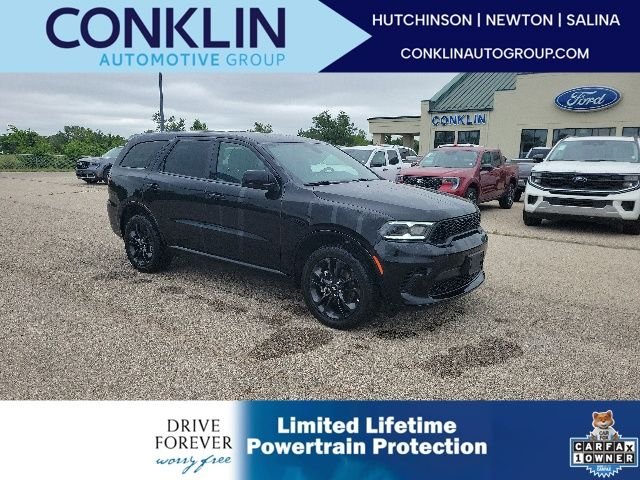 2025 Dodge Durango GT AWD's photo