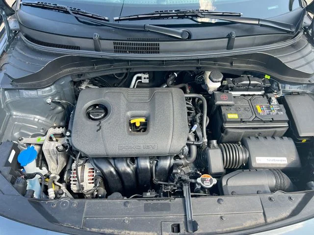Used 2023 Gray Kia GT-Line image 20