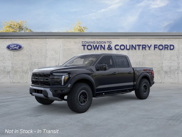 2026 Ford F-150 F-150 Raptor Raptor®