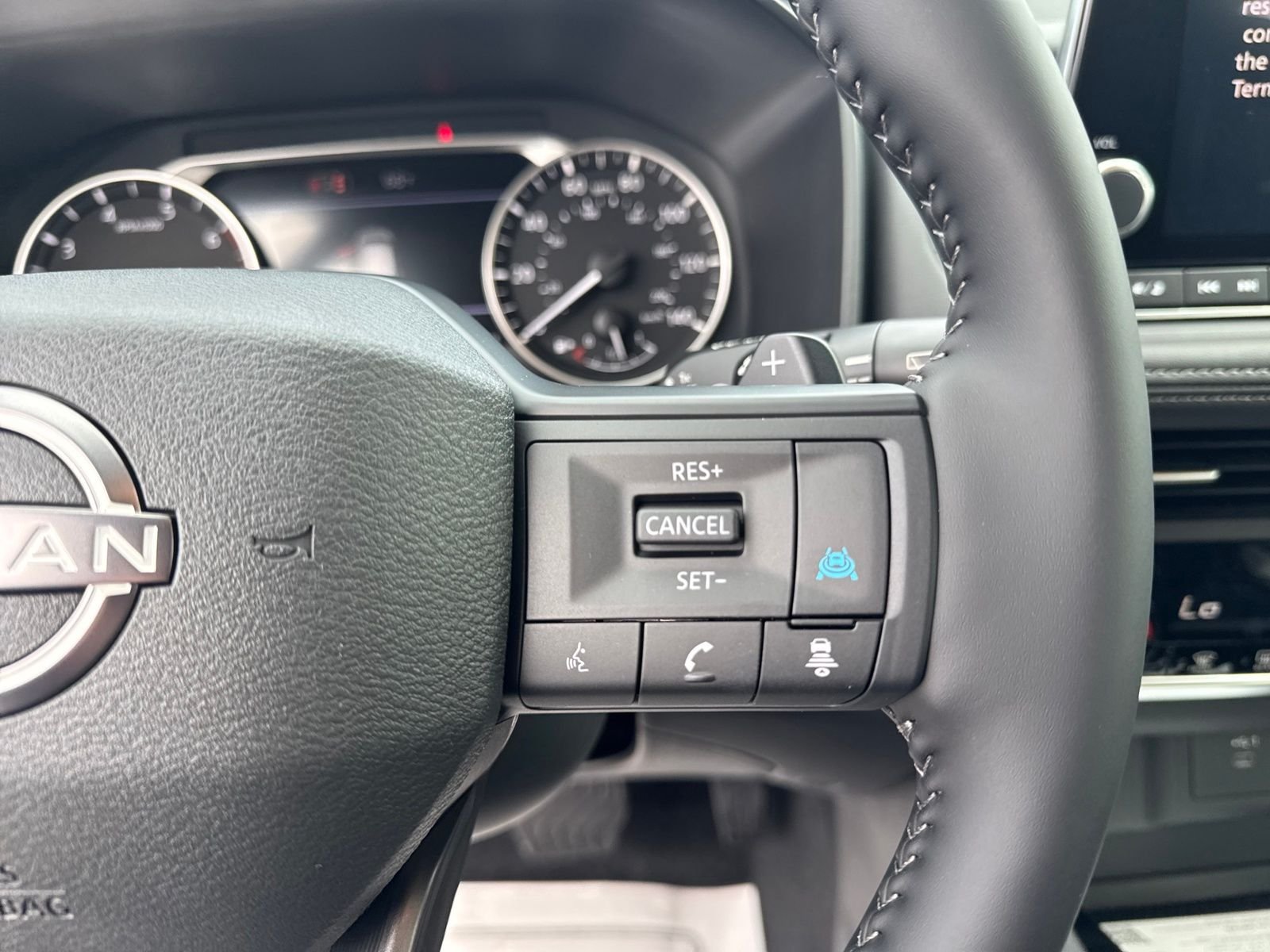 New 2026 Nissan Rogue SV 4D Sport Utility