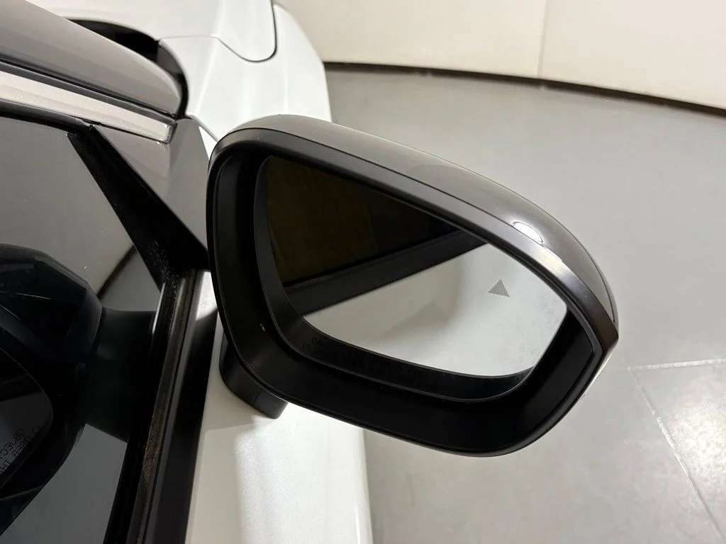 New 2026 Everest White Pearl TriCoat Nissan Rock Creek® image 14