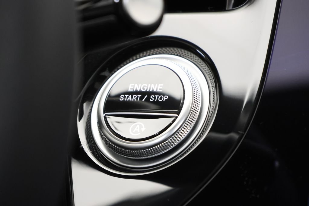 New 2027 Polar White Mercedes-Benz E 450 image 24