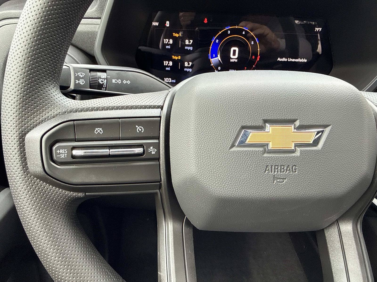 2026 Chevrolet Colorado Work Truck - Photo 15