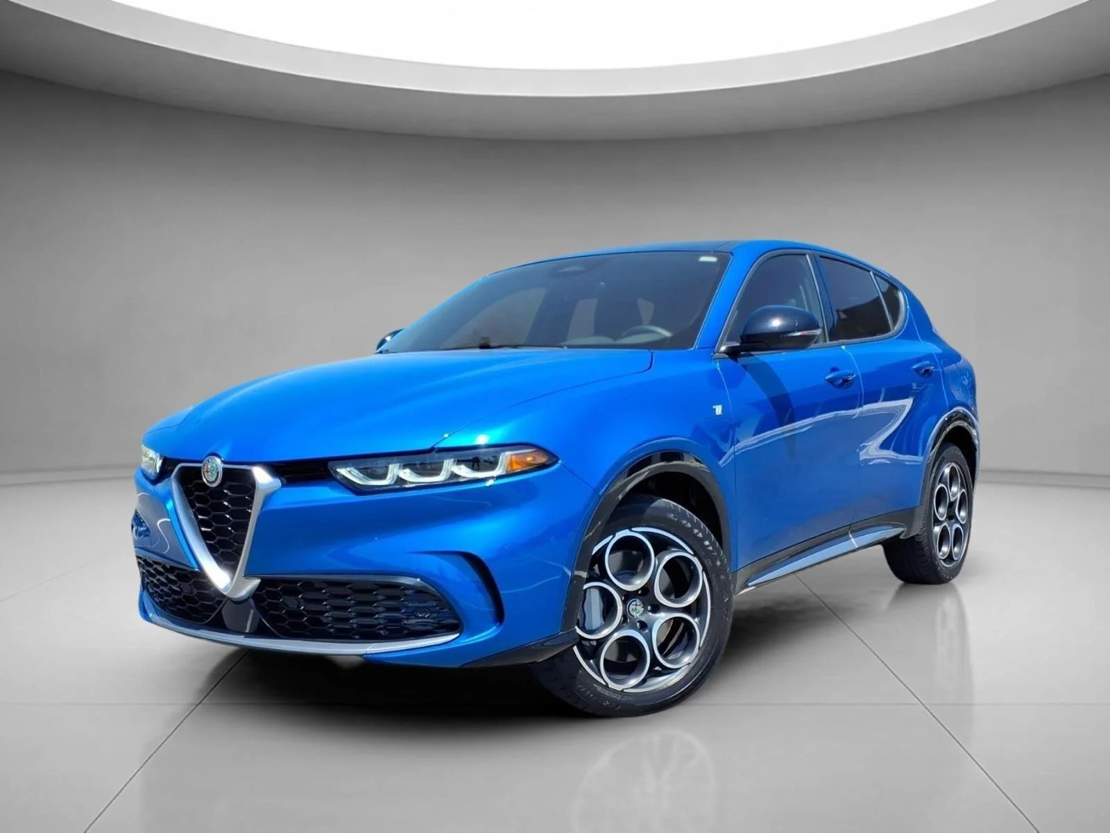 2024 Alfa Romeo Tonale TI's photo