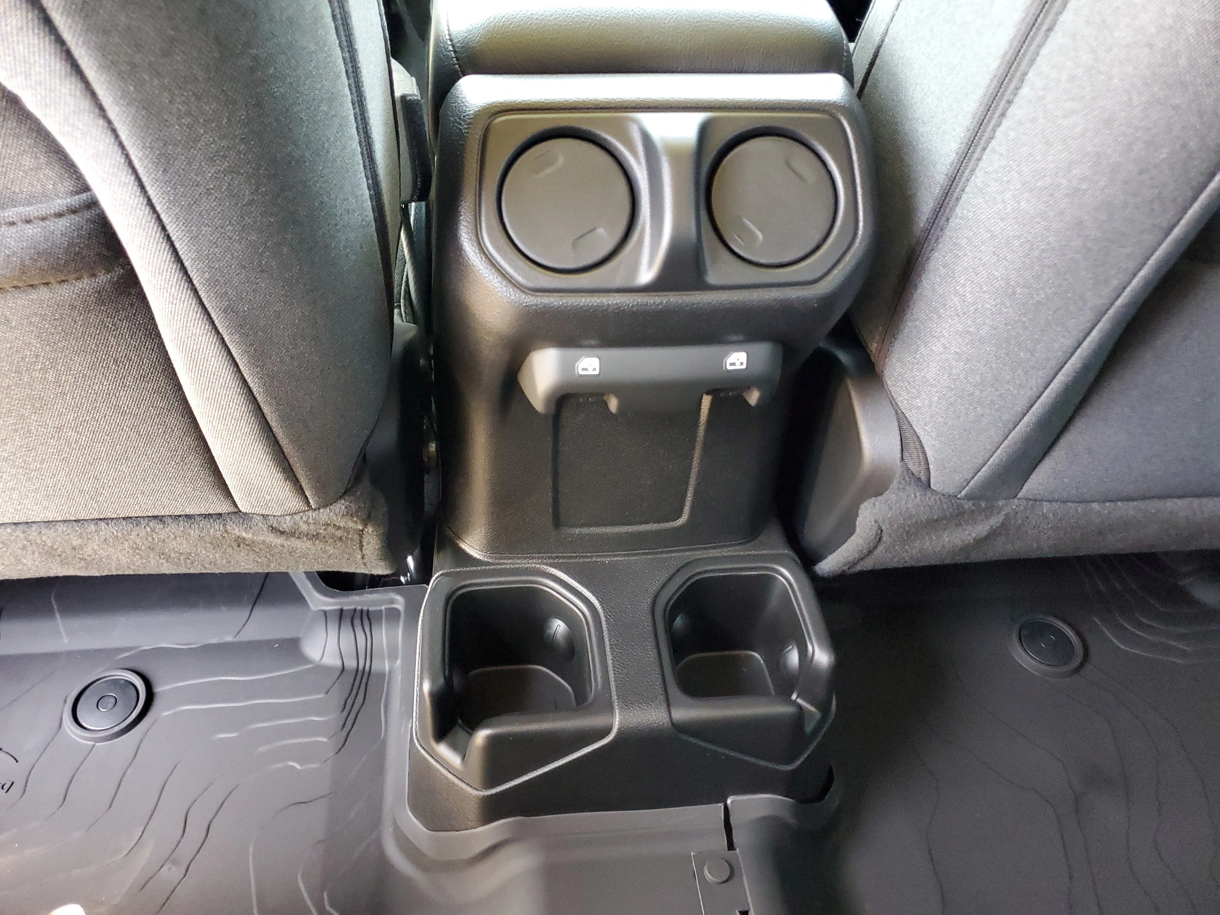 New 2026 Mojito! Clear Coat Jeep Willys image 18