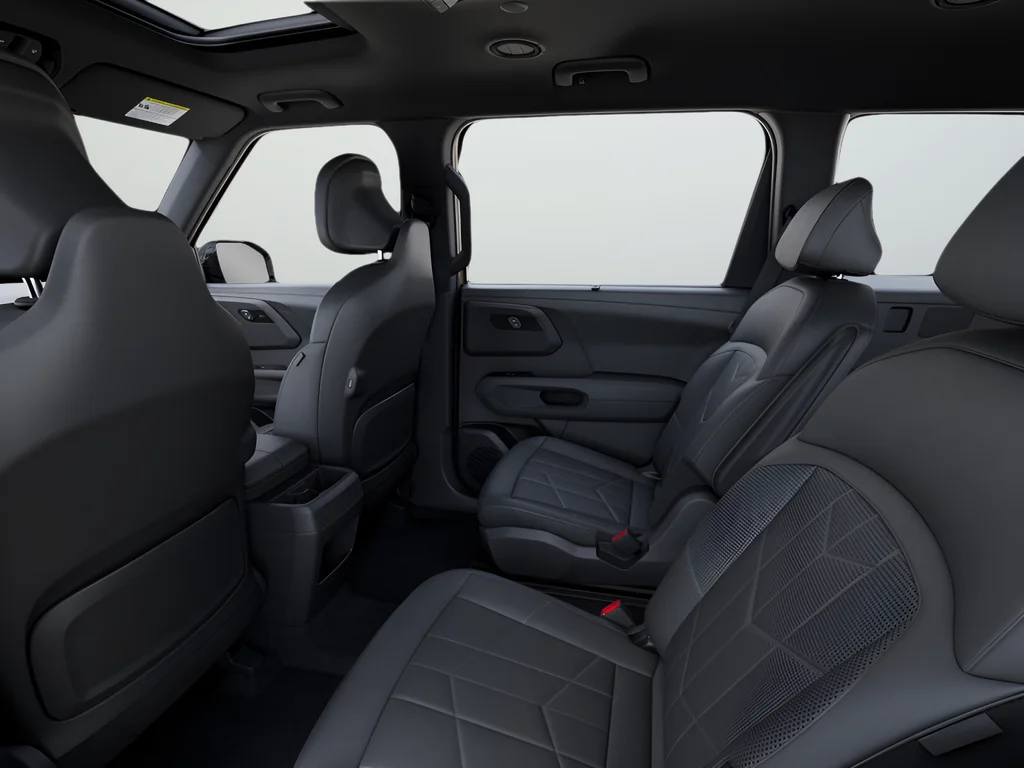 New 2027 Brown Kia X-Line EX image 14