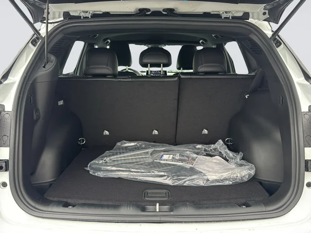 2026 Jeep Compass Trailhawk - Photo 15