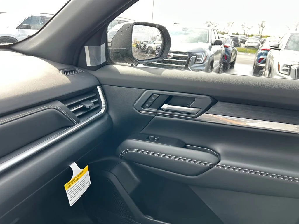 2026 GMC Terrain Elevation - Photo 26