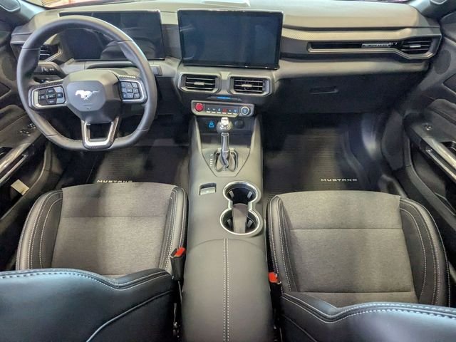 2026 Ford Mustang EcoBoost Fastback - Photo 15