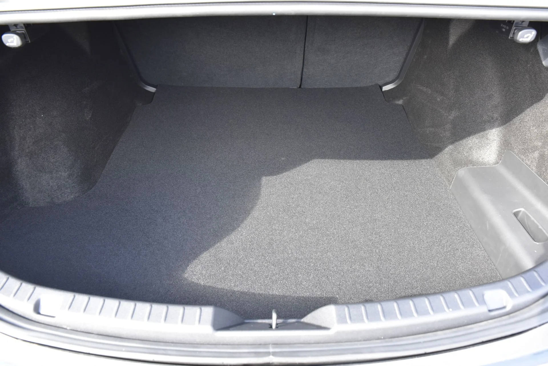 2026 Mazda Mazda3 Preferred - Photo 14