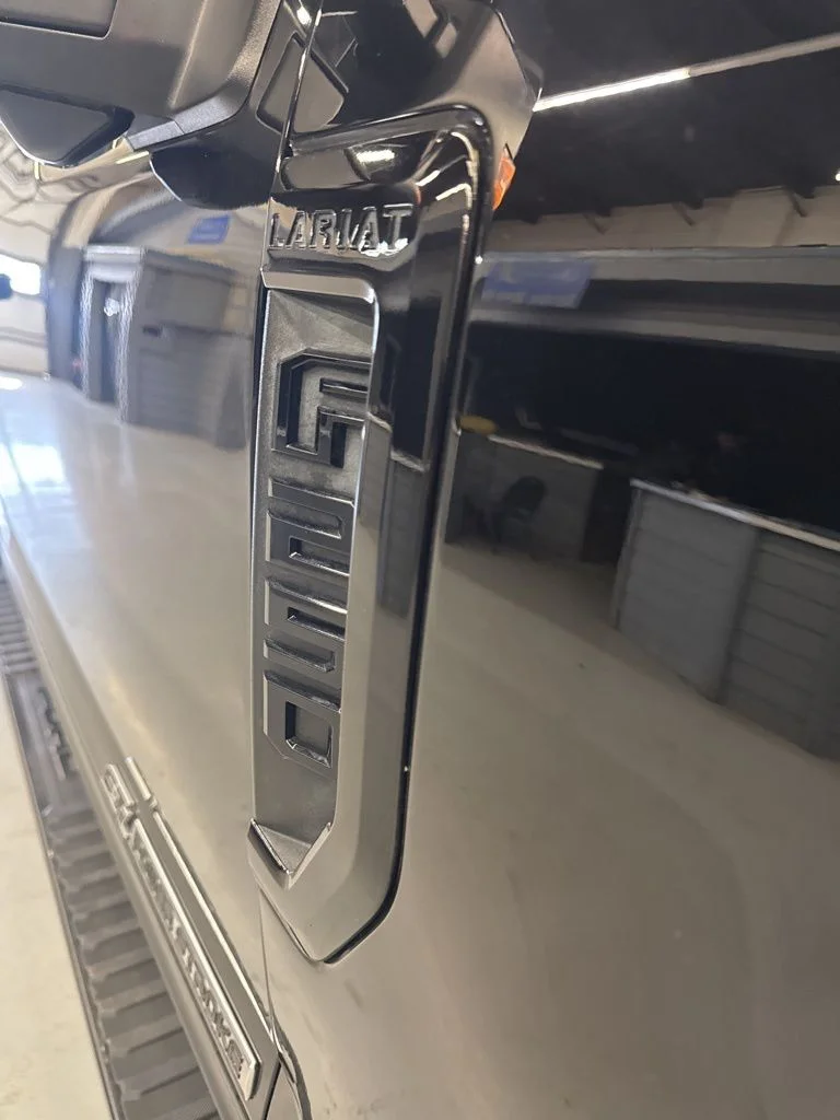 2022 Ford F-250 Super Duty Lariat - Photo 33