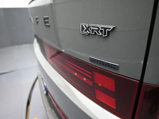 Used 2026 Gray Hyundai XRT image 23
