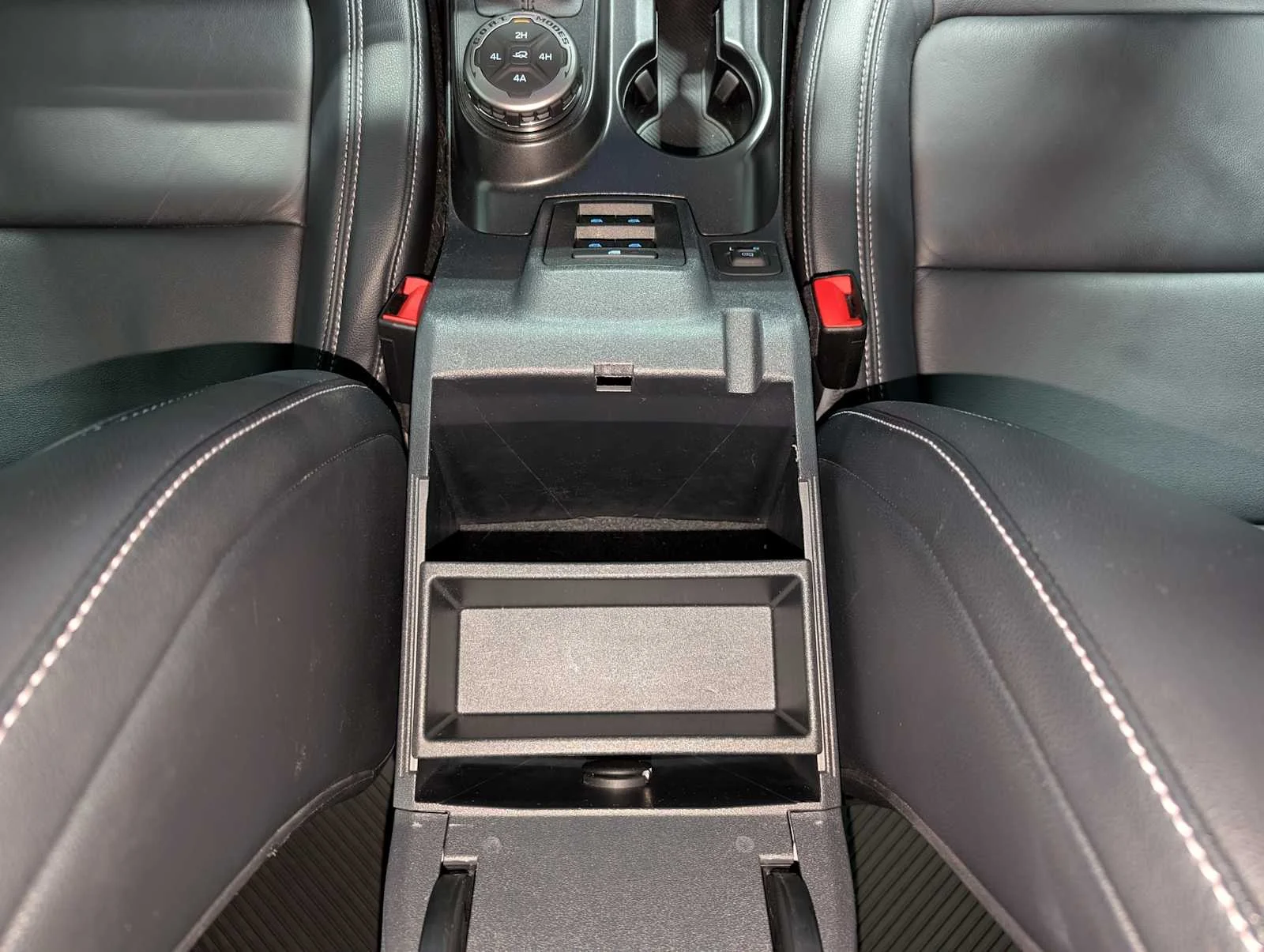 2021 Ford Bronco 4-Door First Edition - Photo 21