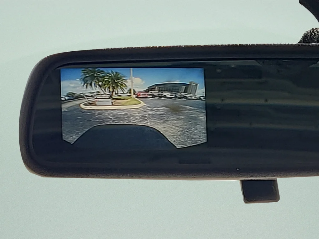 New 2026 Summit White GMC Work Van image 13