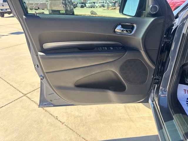 2020 Dodge Durango GT - Photo 19
