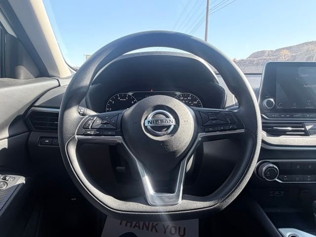 2019 Nissan Altima S - Photo 9