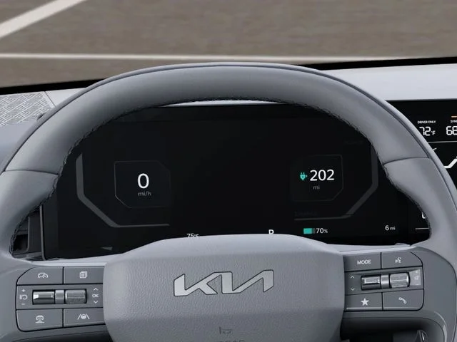 New 2026 Blue Kia Wind image 21
