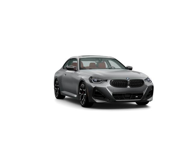 2027 BMW Unknown