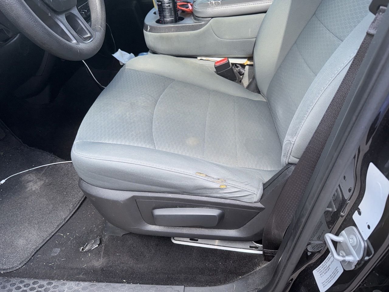 Used 2016 Black Ram Express image 5