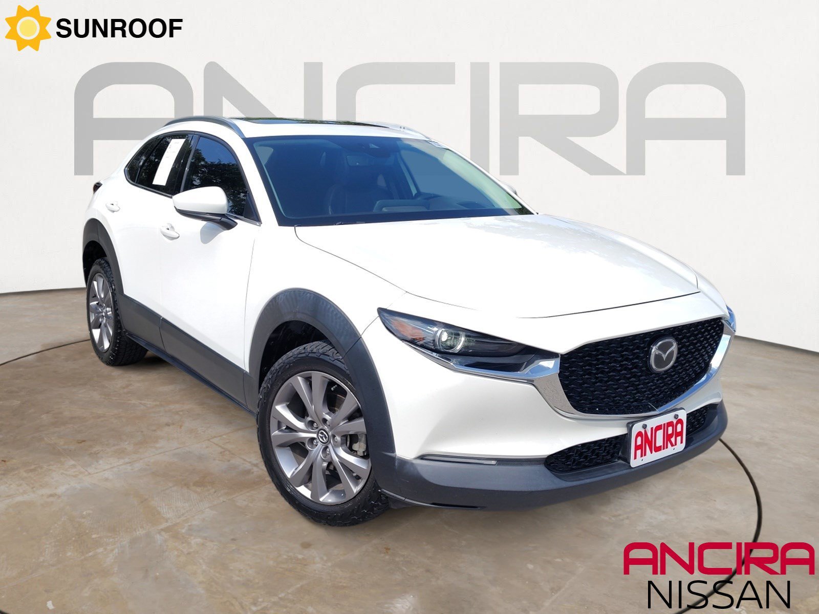2020 Mazda CX-30 Premium's photo