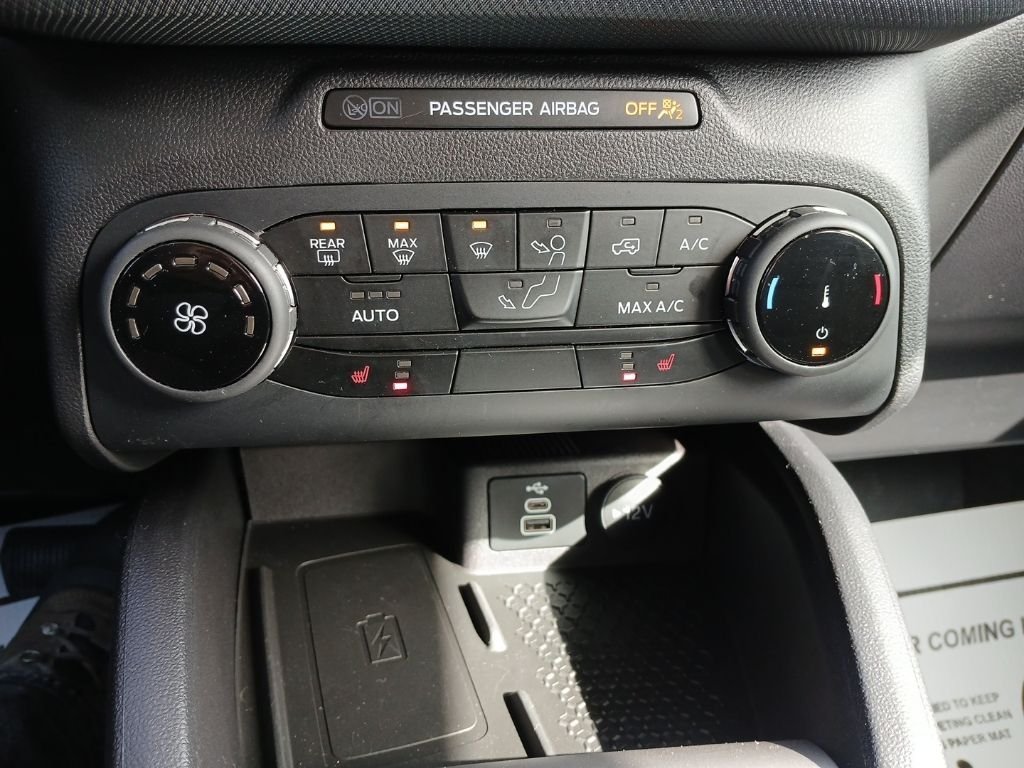 2024 Ford Bronco Sport Big Bend - Photo 18