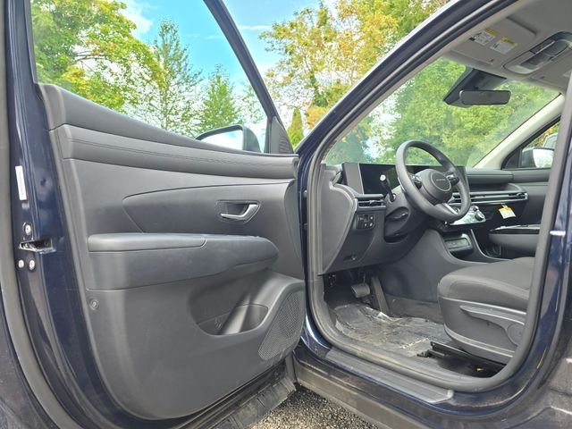 2026 Hyundai Tucson Blue SE - Photo 19
