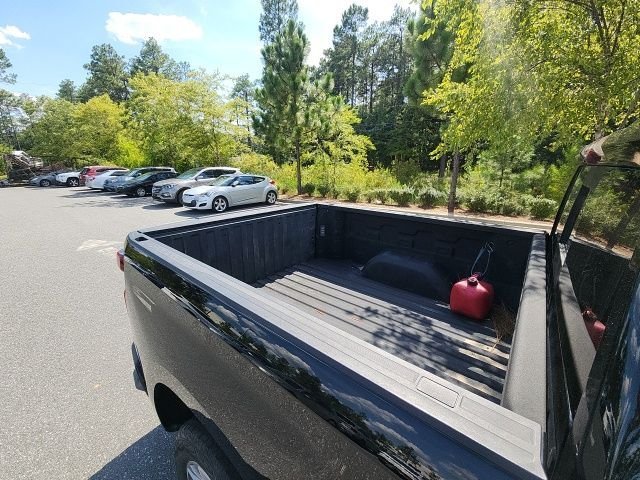 Used 2021 Black Chevrolet High Country image 22