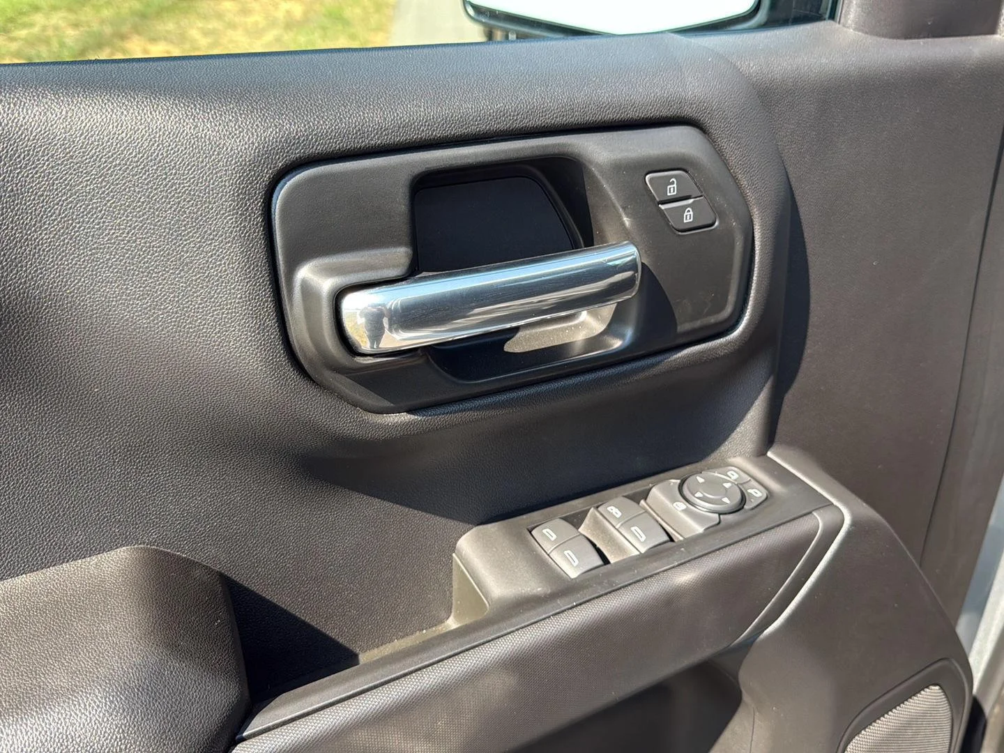 2026 Chevrolet Silverado 1500 Custom - Photo 23