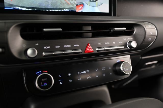New 2026 Gray Hyundai Limited AWD image 12