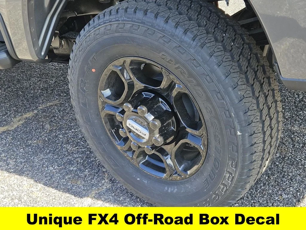 2026 Ford F-250 Super Duty XL - Photo 9