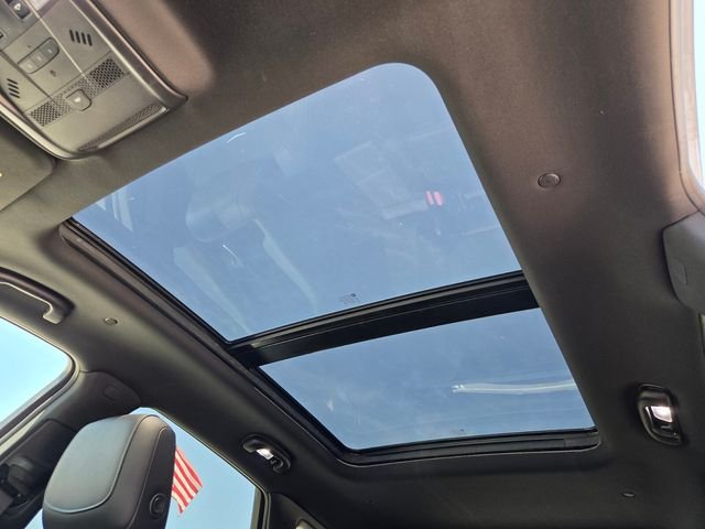 2021 Cadillac XT5 Premium Luxury - Photo 21
