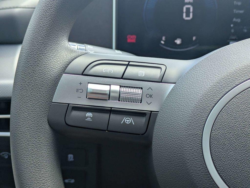 New 2026 White Hyundai SE image 23