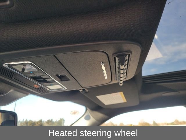2026 Ford F-250 Super Duty Platinum - Photo 10