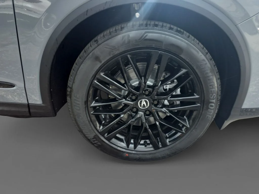 Certified Used 2026 Urban Gray Pearl Acura A-Spec Advance Package image 10