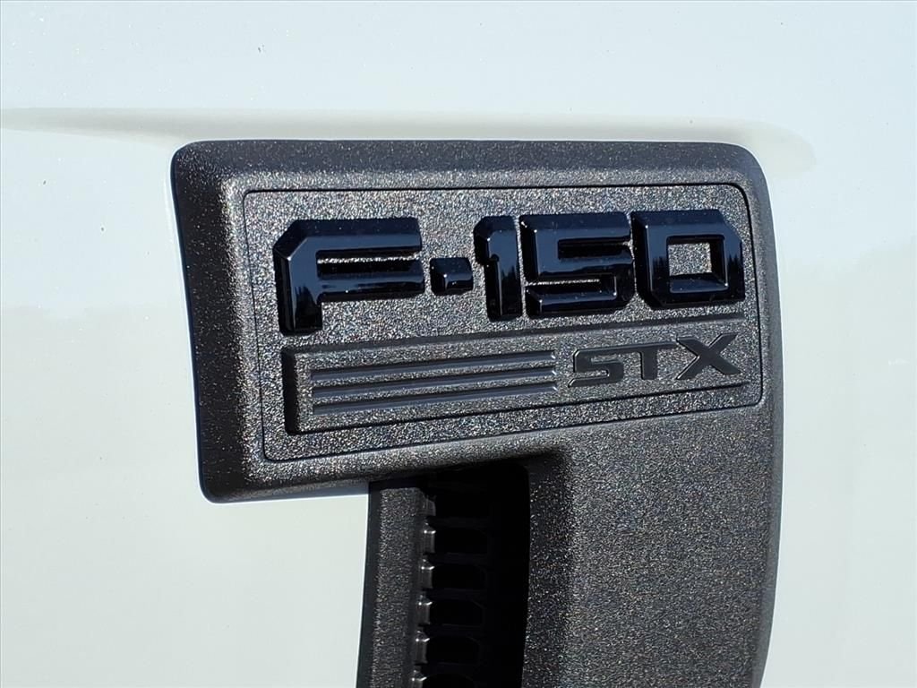 New 2026 Avalanche Ford STX® image 10