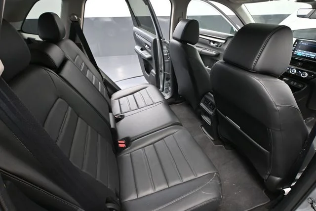 Used 2025 Gray Honda EX-L image 43